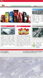 Mobile Screenshot of ferplast.ba